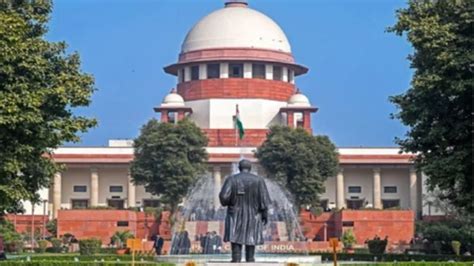 Supreme Court suggests rationalisation of airfares, asks Centre to ...