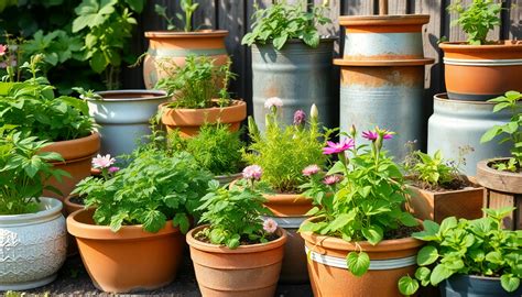 Which Plants Should You Not Grow in Metal Pots? – Idyl