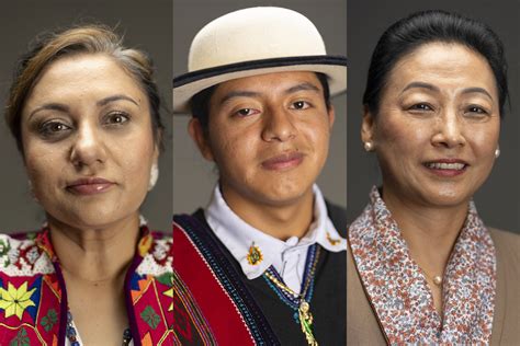 How six Minnesotans are preserving their rare languages