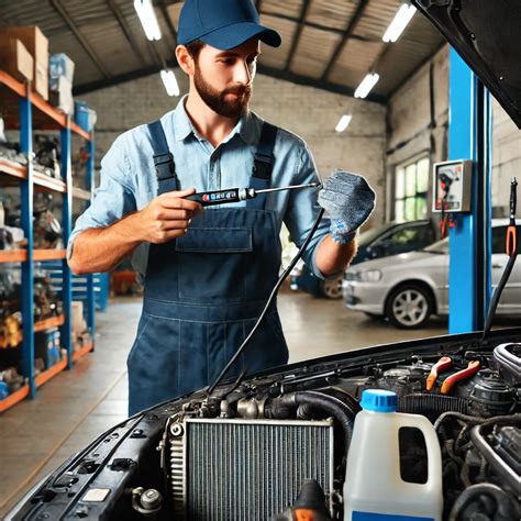 Radiator Fluid: Everything You Need to Know + Prices for Top Brands 2025