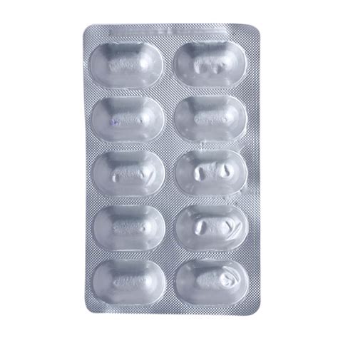 Urmed SR 450 Tablet | Uses, Side Effects, Price | Apollo Pharmacy