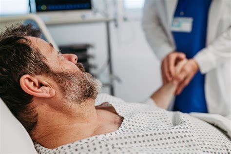 'Bag of worms' testicle condition can harm your fertility — and 20% of ...