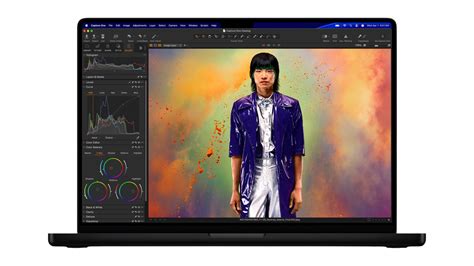 Apple Unveils New MacBook Pro with M5 Pro and M5 Max: A Major Leap for ...