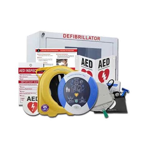 Zoll AED 3 trainer vs universal AED trainers an instructor's guide