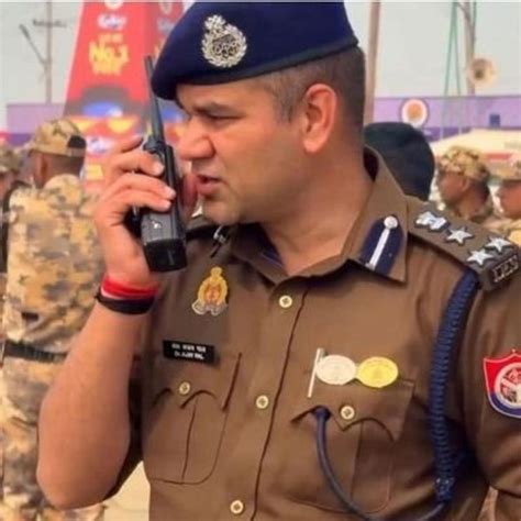 Who is Ajay Pal Sharma? The Ludhiana boy behind Bengal’s biggest poll ...