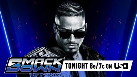 Wwe Smackdown Episode 51