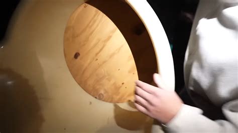 A late-night playground game took a turn no one saw coming