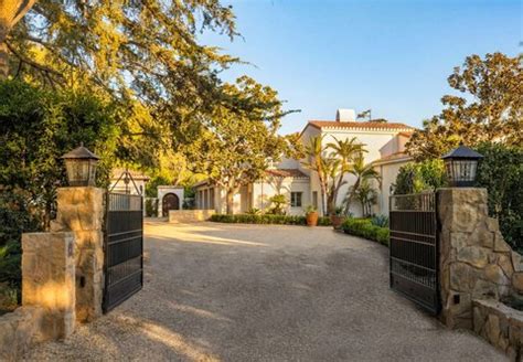 New Real Estate Listings in Upper Village, Montecito | Realtor.com®
