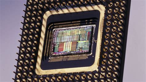 Linux kernel is leaving 486 CPUs behind, only 18 years after the last ...