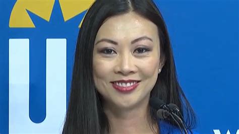 One person in custody after threatening Wichita Mayor Lily Wu