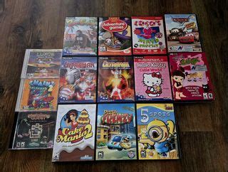 The Sims 3 expansion & Diner dash computer games, Video Gaming, Video ...