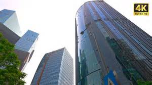 Shenzhen Urban Growth Walking Tour – Modern Super City, China 4K
