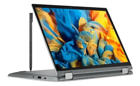 Lenovo Thinkpad L13 Yoga Touch Core I5 10210 16gb 512gb Ssd ...