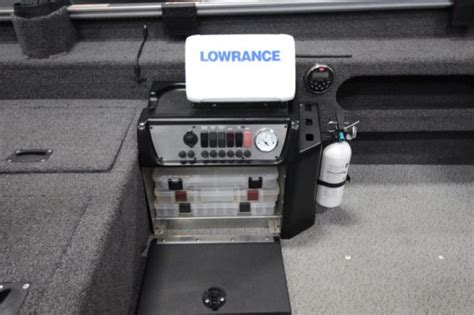 2020 Lund 1775 Pro Guide in Algonac, MI, USA