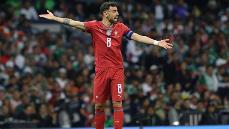 Portugal player ratings vs. Mexico: No Cristiano Ronaldo, no fun as Selecao settle for ...