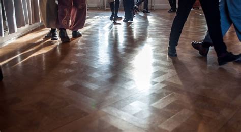 Dansekursus med Ami Dregelid, Andreas Berchtold og musiker (TBA ...