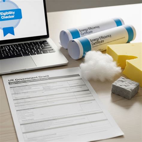 Check Your EPC Grant Eligibility: Free Tool for Landlords | EPCGuide | EPCGuide