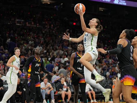 MN Sports - Bring Me The News