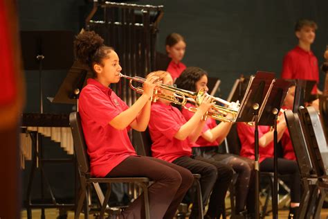 Building Blocks: Middle School Programs Lay Foundation For JPS ...