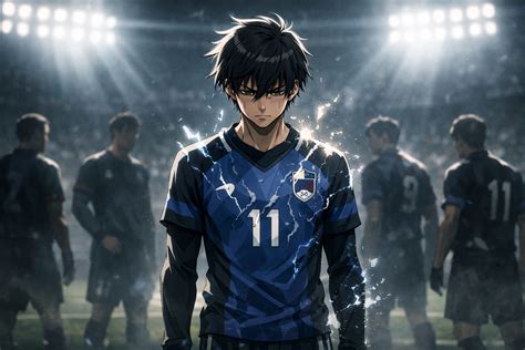 Blue Lock Chapter 334 Analysis: The Escalation of Isagi Slander and Its ...