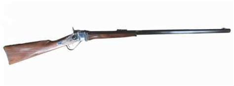 Cimarron 1874 Sporting Rifle .45-70 Government - Single Shot Rifles at ...