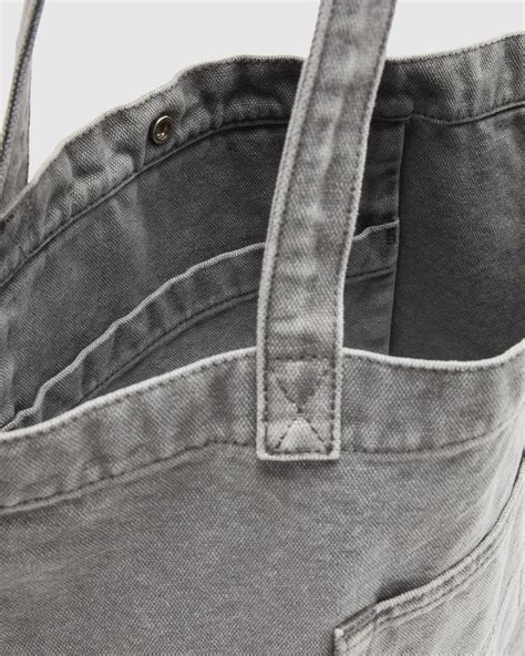 Levi's® Tote - Grey | Levi's® DE