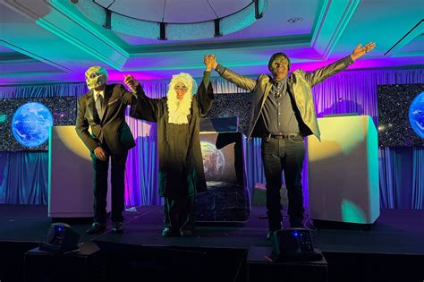 Starseeds, government plots and an alien mantis: Inside New Age ...