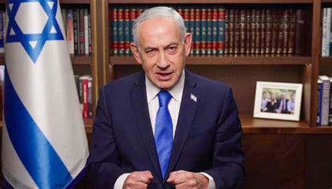 Netanyahu’s bold claim: Pakistan is running a shadow campaign to ...