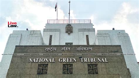 NGT Takes Suo Motu Cognizance Of Risks From Hanging Glaciers In Central ...