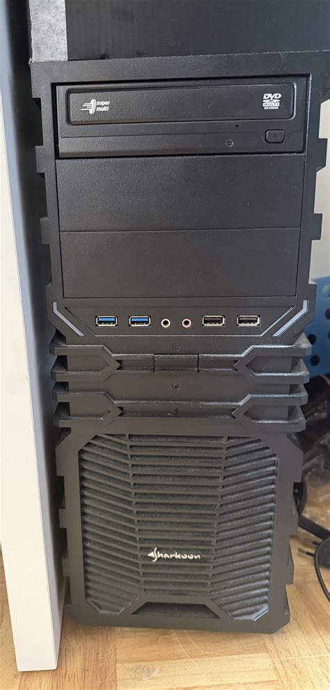 Computer 4060 aangeboden - Vraag & Aanbod - Tweakers