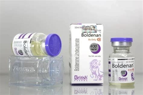 400mg Boldenone Undecylenate Injection at ₹ 3999/box | Boldenone ...