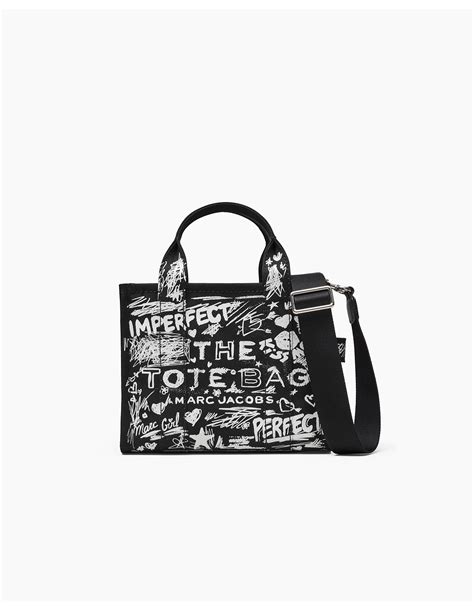 Marc Jacobs the Small Tote | David Jones