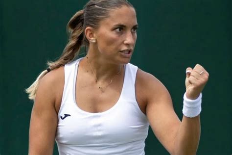 La cuarta tenista en darse de alta en OnlyFans: de recibir amenazas de muerte a exponerse en público