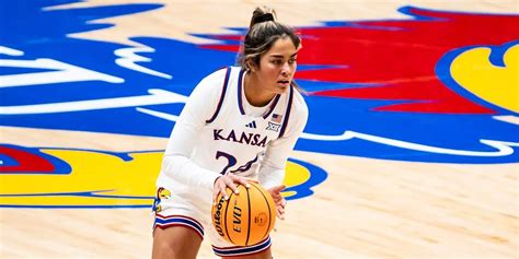 KU women drop fourth-straight in road loss to Arizona State
