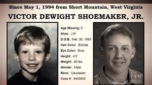 Who Was the Man Hiding in the Trees of Augusta, WV in 1994