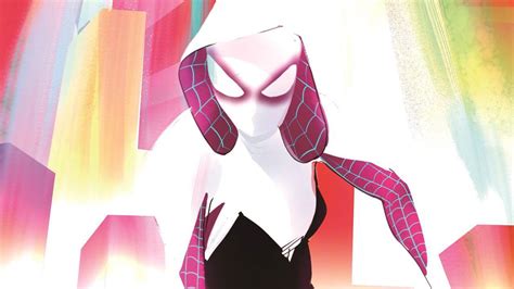 Bayonetta 2 director would love to make a Spider-Gwen game
