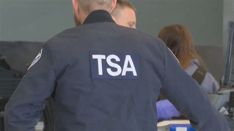 Grand Junction airport no longer accepting gift cards for TSA agents