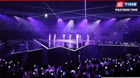 BTS World Tour 2026 US Schedule: Tampa Concert Dates, Tickets, Setlist ...
