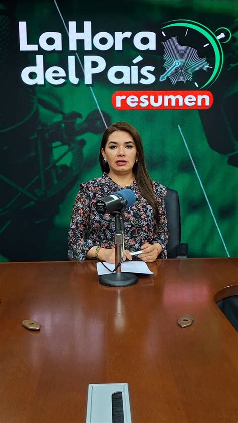 🟥🟨🟩 Resumen de noticias del 21 de enero de 2026 #RadioFidesBolivia🟥🟨🟩 ...