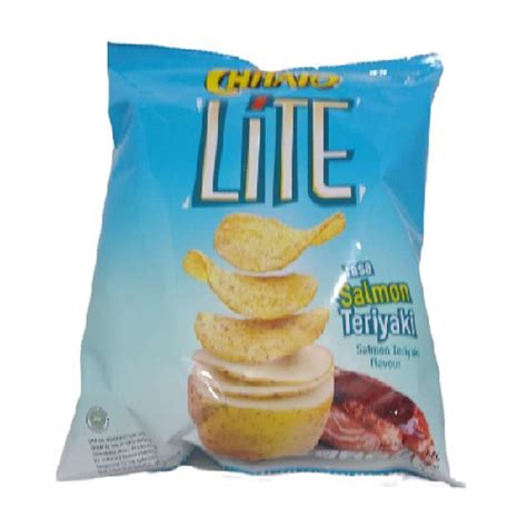 Chitato Lite 68 Gr Gratis Ongkir 🔥 Harga Murah Desember 2025