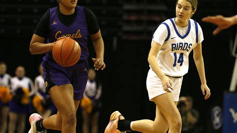 Northern Kentucky girls basketball regional tournament preview