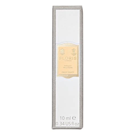 Eau de Toilette, 'Bouquet de la Reine' in 10 ml. from Floris – Proshave