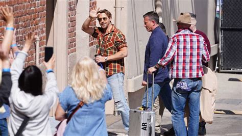 Ryan Gosling exits The Daniels’ sci-fi comedy over schedule clash