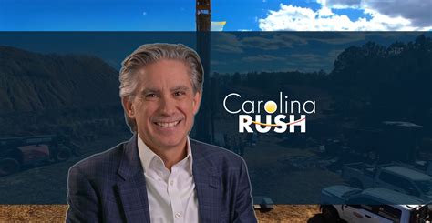 CEO Clips - Carolina Rush Targets Porphyry Copper-Gold Discovery at Historic Brewer Mine - The ...