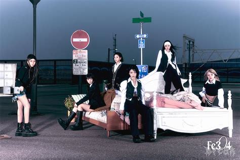 NMIXX Rankings, Wiki & Latest Trends【KPOP JUICE!!】