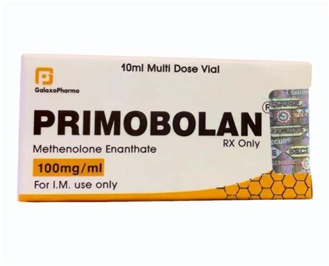 Primobolan Injection 100mg at ₹ 560/vial | Nibal Injection in Nagpur ...