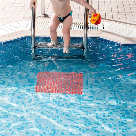 12" x 12" Interlocking Rubber Bathroom Flooring Tiles Non-Slip Splicing ...