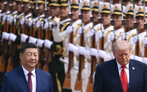 US alleges Chinese firms discussed covert arms sales to Iran
