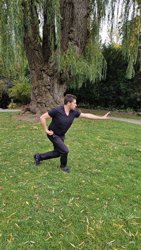 Tai Chi in Ajax , 513 Westney Road South, Ajax , 22 January 2026 ...