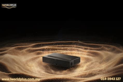 Projector - 🎥 Formovie Theater Premium LASER TV Turn Your Room Into a ...